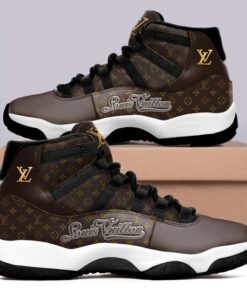 L  Luxury Air Jordan 11 Sneaker -B9G-Max06663