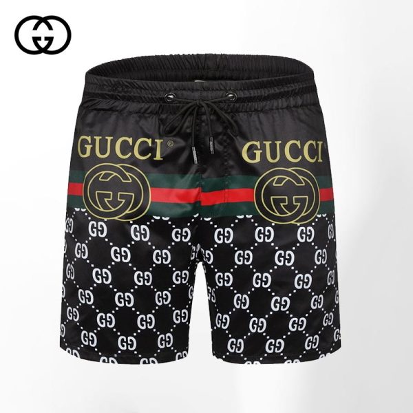 G – Limited Perfect Shorts -B9G-STK-9alaxies357