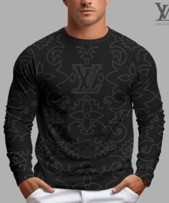 New 2025- Long Sleeves Shirt  for men women luxury brand clothing clothes outfit -Max140125006
