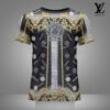 New 2025 – Luxury Brand Unisex T-shirt Special Gift Premium Outfit For Men WomenB9G-TX-HH03350