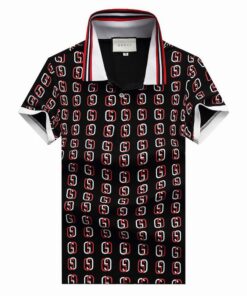 New 2024 – G  Polo Shirt For Men – B9G-PO- Max07500