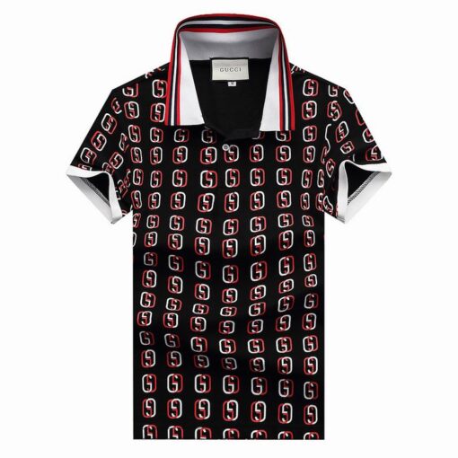 New 2024 – G  Polo Shirt For Men – B9G-PO- Max07500