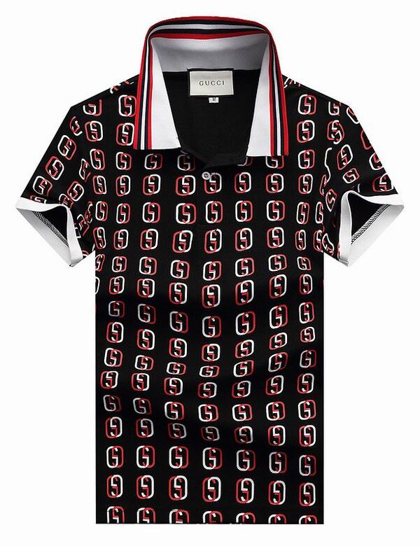 New 2024 – G  Polo Shirt For Men – B9G-PO- Max07500