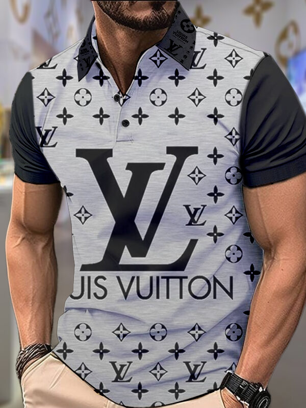 New 2025 – Luxury Brand Polo  Special Gift Premium Outfit For Men –  – Max011703