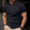 New 2025 – Luxury Brand Unisex T-shirt Special Gift Premium Outfit For Men Women -Max2408143106