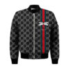 G  Jacket or Bomber Jacket – BMJ-Max05950