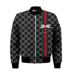 G  Jacket or Bomber Jacket – BMJ-Max05950