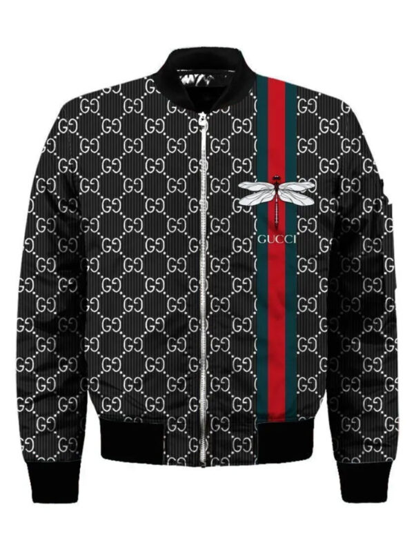 G  Jacket or Bomber Jacket – BMJ-Max05950
