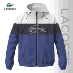 New 2025,  Luxury Windbreaker Jacket -NG24110142