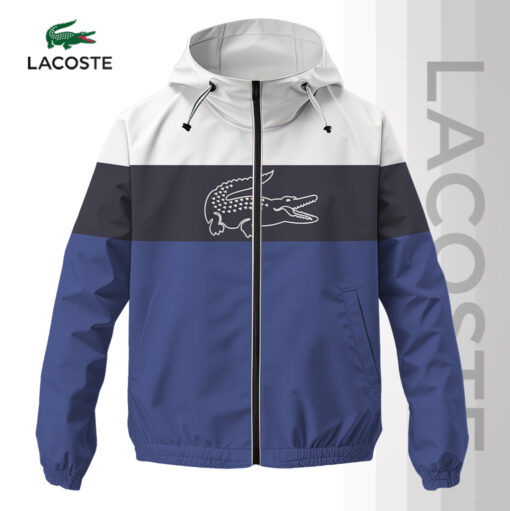 New 2025,  Luxury Windbreaker Jacket -NG24110142