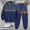 New 2025,G  G Limited Edition Set Hoodie & Pants Match AF1 Sneaker – Max2408253590