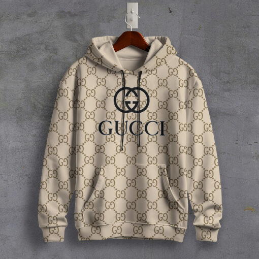 New 2025,G  Premium Hoodie – TU24081304