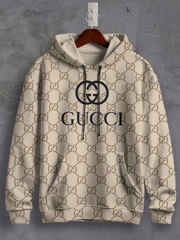 New 2025,G  Premium Hoodie – TU24081304