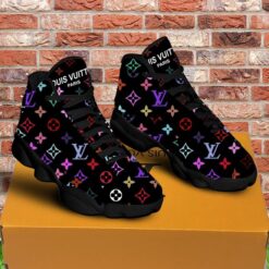 L  Luxury Air Jordan 13 Sneaker -B9G-Max02787