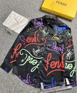 Limited Editions Perfect Long Sleeve Shirt CCY Max00574