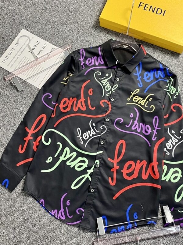 Limited Editions Perfect Long Sleeve Shirt CCY Max00574