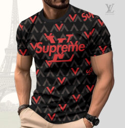 New 2025 – Luxury Brand Unisex T-shirt Special Gift Premium Outfit For Men Women -Max30042505