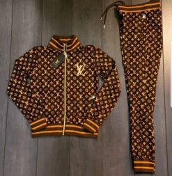L  Tracksuits For Men –  Max010887