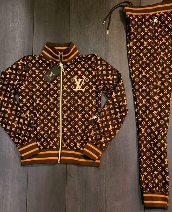 L  Tracksuits For Men –  Max010887