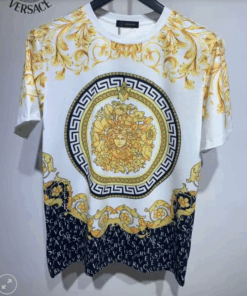 New 2025 – Luxury Brand Unisex T-shirt Special Gift Premium Outfit For Men Women B9G-TX-9alaxies3726