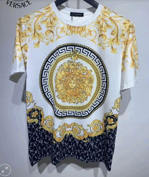 New 2025 – Luxury Brand Unisex T-shirt Special Gift Premium Outfit For Men Women B9G-TX-9alaxies3726