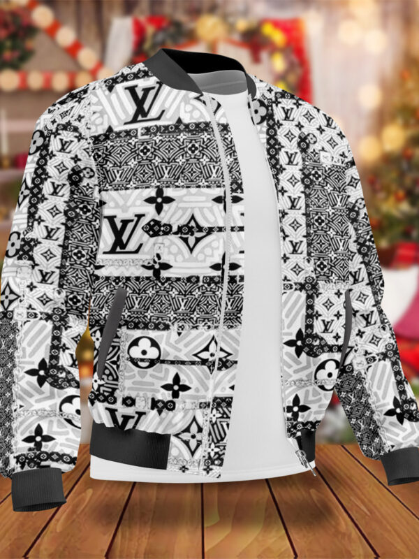 L  Jacket or Bomber Jacket   -Max010961