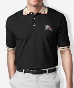 Limited Edition B  Polo Shirt For Men –  B9G-PO-AF00604