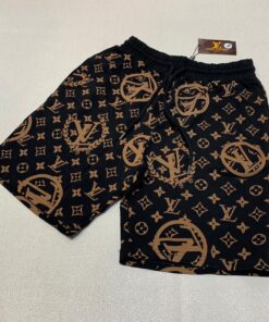 New 2024 L – Luxury Brand Unisex Shorts Special Gift Premium Outfit For Men  –  -B9G-STK-Max08802
