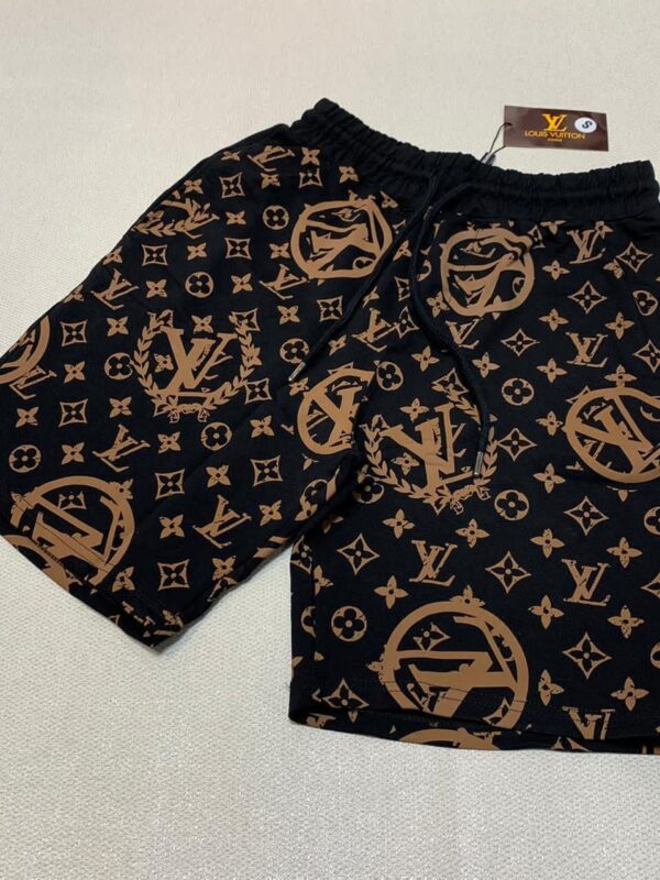 New 2024 L – Luxury Brand Unisex Shorts Special Gift Premium Outfit For Men  –  -B9G-STK-Max08802