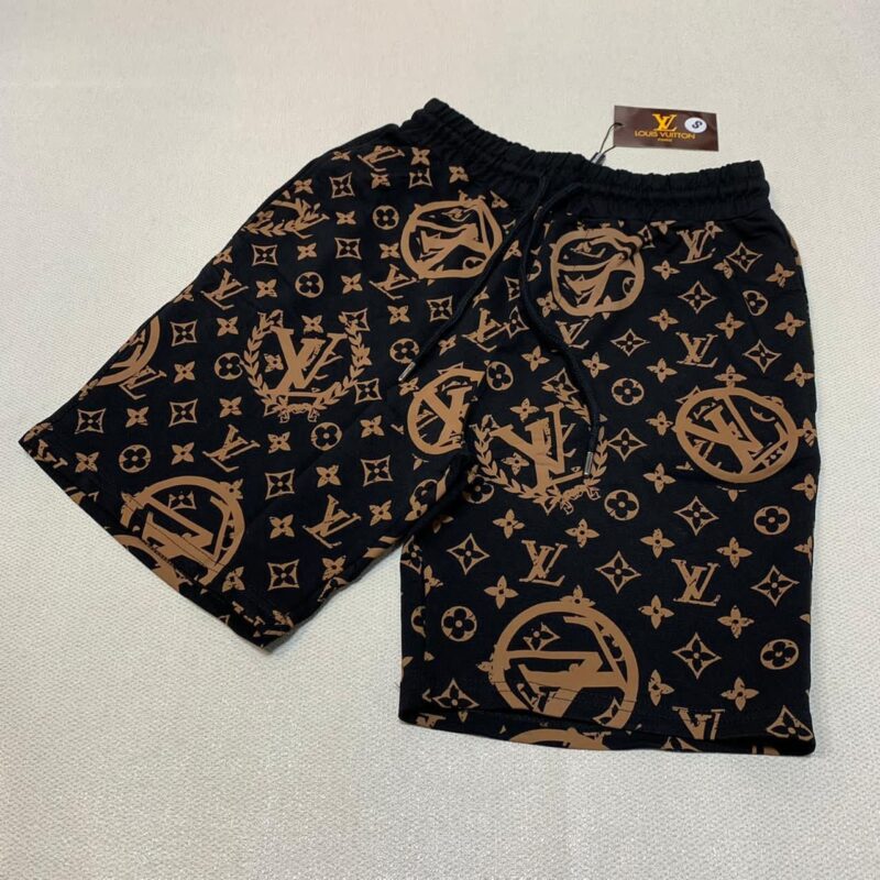 New 2024 L – Luxury Brand Unisex Shorts Special Gift Premium Outfit For Men  –  -B9G-STK-Max08802