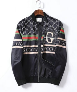 G  Jacket or Bomber Jacket –  Max010007