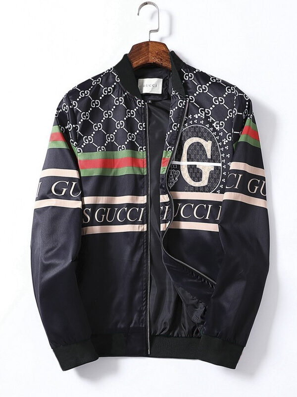G  Jacket or Bomber Jacket –  Max010007