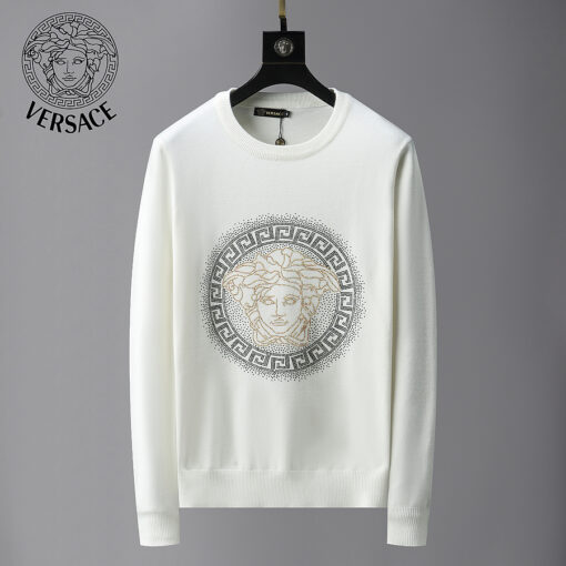 New 2024, V  Sweater , Sweatshirt  – B9G-ZWY-Max05603