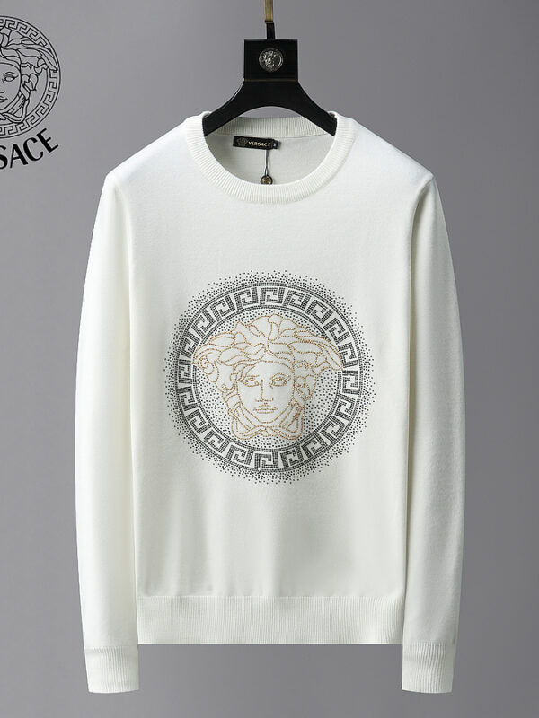 New 2024, V  Sweater , Sweatshirt  – B9G-ZWY-Max05603
