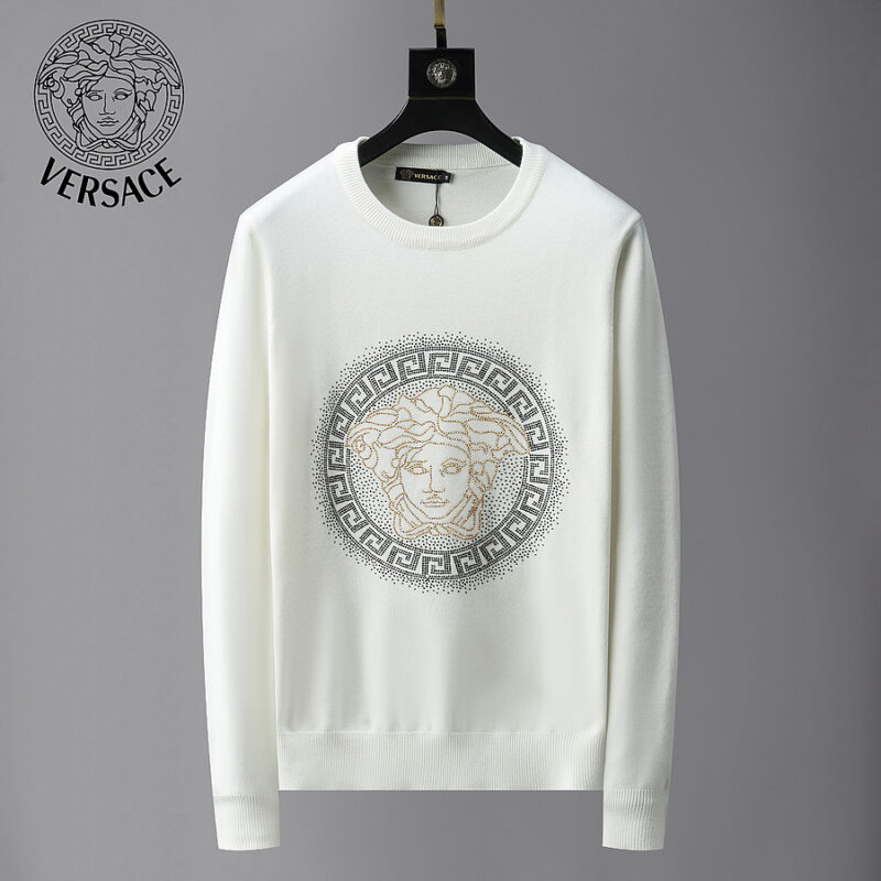 New 2024, V  Sweater , Sweatshirt  – B9G-ZWY-Max05603