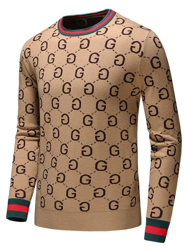 New 2024, G  Sweater & Sweatshirt  for men women luxury brand clothing clothes outfit -Min00890