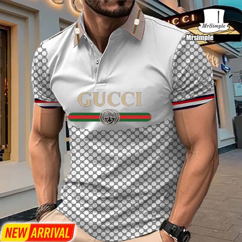 New 2024 – G  Polo Shirt For Men – Max011330