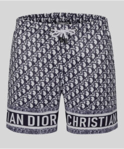 Unisex – D- Limited Perfect Shorts -B9G-STK-Max4510