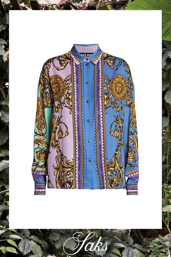 Limited Long Sleeve Shirt CCY Max01712