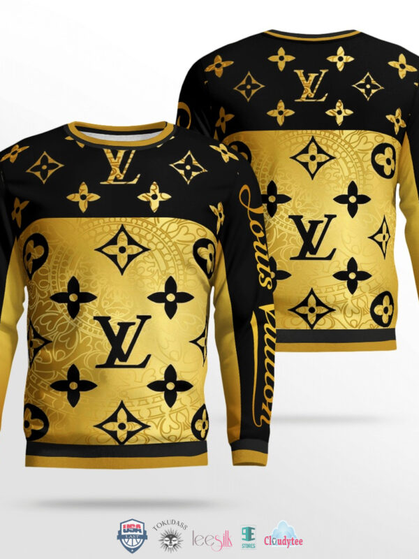 New 2024, 2024-L   Sweater , Sweatshirt  -DN211102