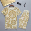2025 – Set V  Tracksuit T-shirt & Shorts – TU24051131