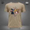 New 2024-  G  Luxury  Brand Premium T-Shirt Outfit For Men Women – B9G-TX-Max02874
