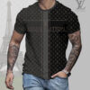 New 2025 – Luxury Brand Unisex T-shirt Special Gift Premium Outfit For Men Women – Max01032506