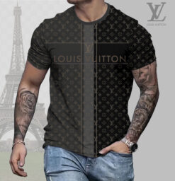 New 2025 – Luxury Brand Unisex T-shirt Special Gift Premium Outfit For Men Women – Max01032506