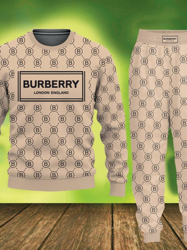 New 2025, B Sweatshirt & Sweatpants Or Sweater & Sweatpants -Max010982