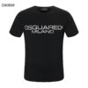 (Black & White) Unisex –  D  T Shirts – B9G-TX-Max05744