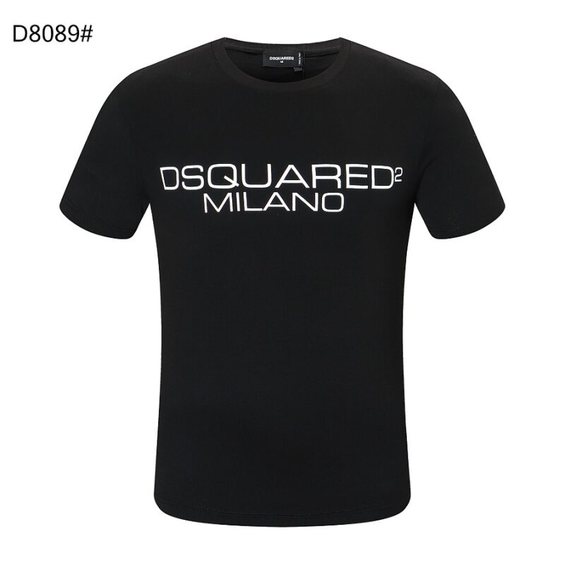 (Black & White) Unisex –  D  T Shirts – B9G-TX-Max05744