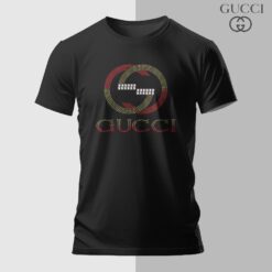New 2025-  G  Luxury  Brand Premium T-Shirt Outfit For Men Women – Max04022504