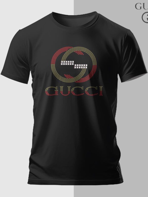 New 2025-  G  Luxury  Brand Premium T-Shirt Outfit For Men Women – Max04022504