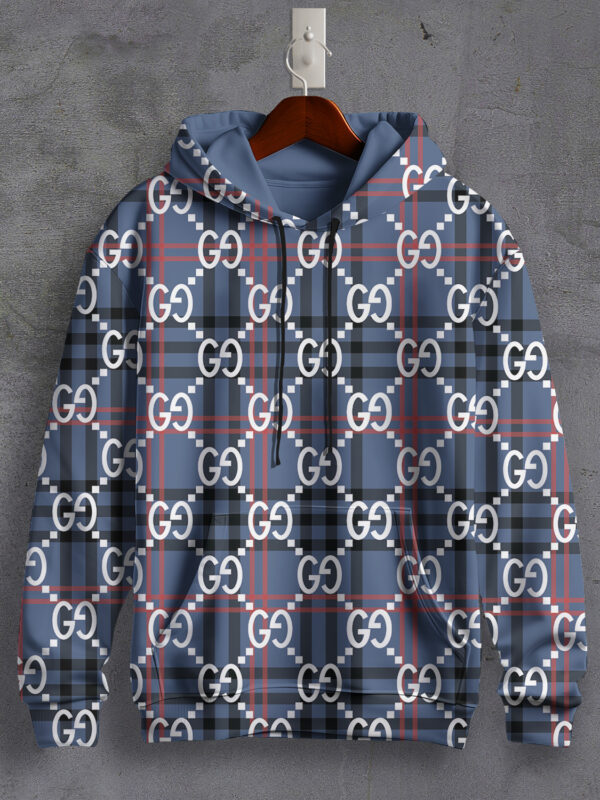 New 2025,G  Premium Hoodie – TU24081343